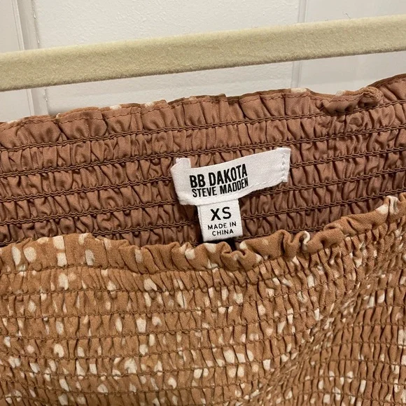 BB Dakota Fawn Top, Women’s XS - Picture 5 of 6